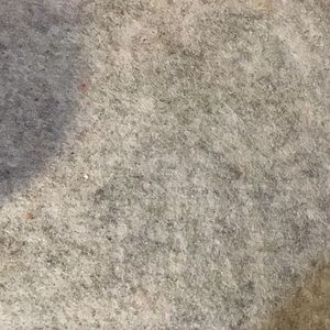 Meet your Posher, Janet